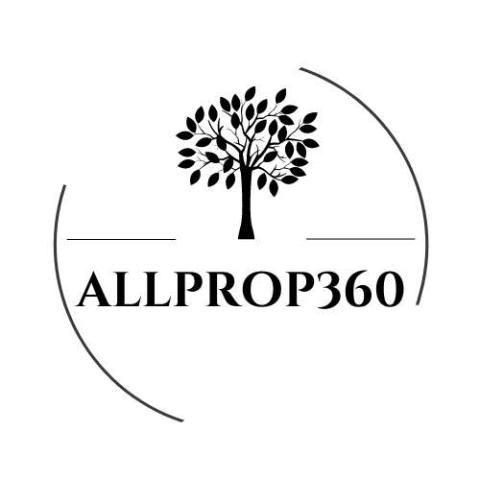 Allprop360 Logo